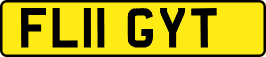 FL11GYT