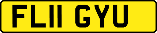 FL11GYU