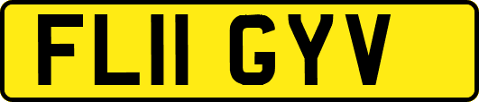 FL11GYV