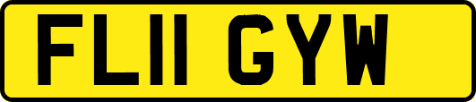 FL11GYW