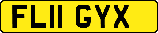FL11GYX
