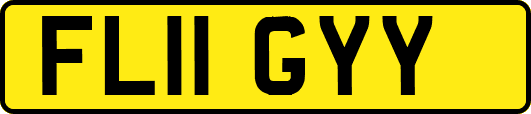 FL11GYY