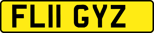 FL11GYZ