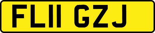 FL11GZJ