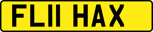 FL11HAX
