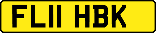 FL11HBK