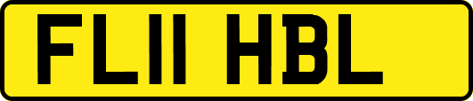 FL11HBL