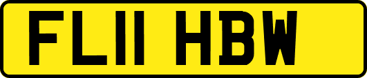 FL11HBW