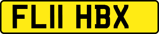 FL11HBX