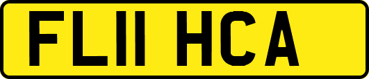 FL11HCA