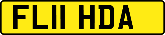 FL11HDA
