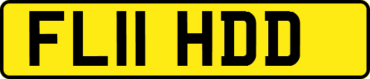 FL11HDD