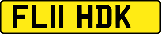 FL11HDK