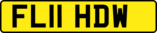 FL11HDW