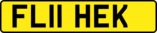FL11HEK