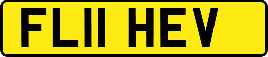 FL11HEV