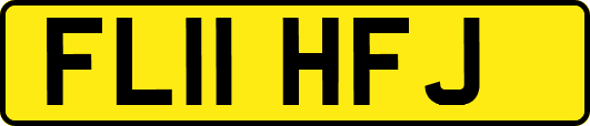 FL11HFJ