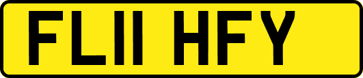 FL11HFY