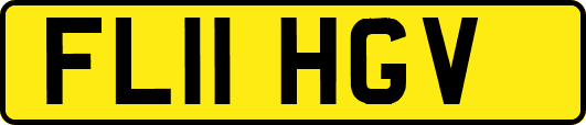 FL11HGV
