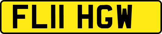 FL11HGW
