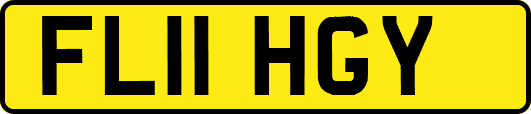 FL11HGY