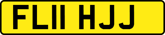 FL11HJJ