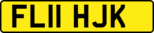 FL11HJK
