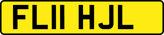 FL11HJL