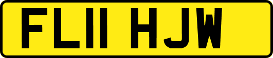 FL11HJW