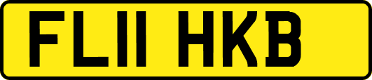 FL11HKB