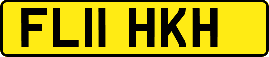 FL11HKH