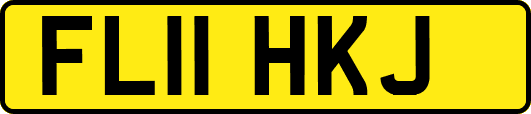 FL11HKJ