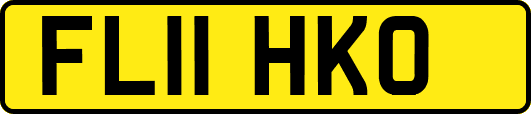 FL11HKO