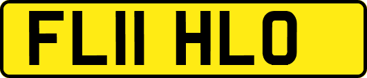 FL11HLO