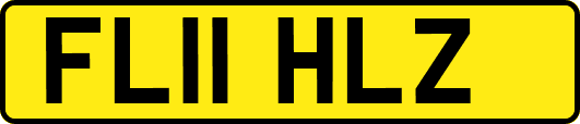FL11HLZ
