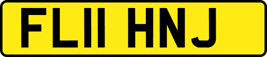 FL11HNJ