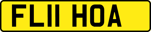FL11HOA