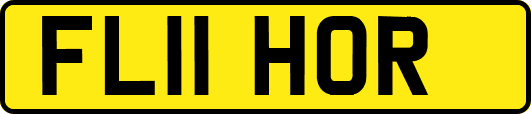 FL11HOR