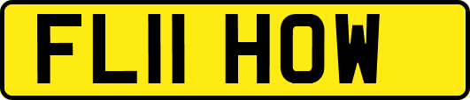 FL11HOW