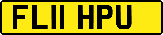 FL11HPU