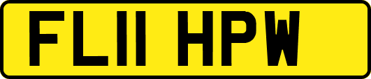 FL11HPW