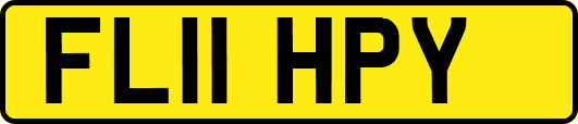 FL11HPY