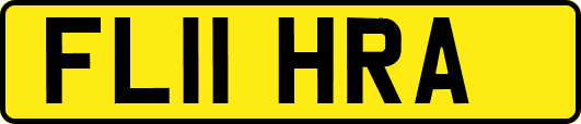 FL11HRA