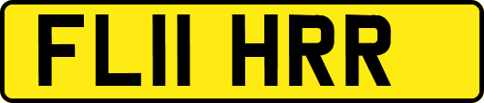 FL11HRR
