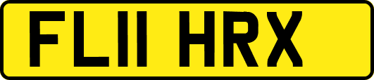 FL11HRX