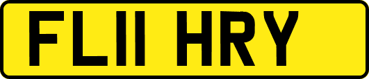 FL11HRY