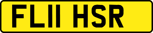FL11HSR