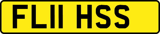 FL11HSS