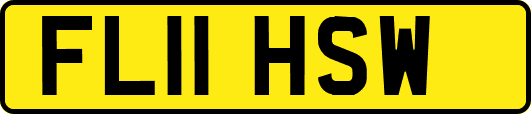 FL11HSW