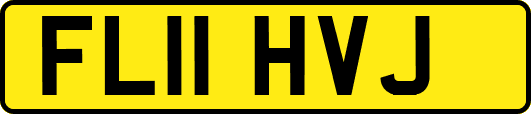 FL11HVJ
